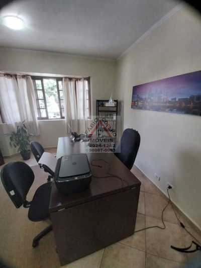 Sala-Conjunto, 35 m² - Foto 3