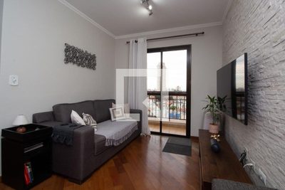 Apartamento, 2 quartos, 70 m² - Foto 2