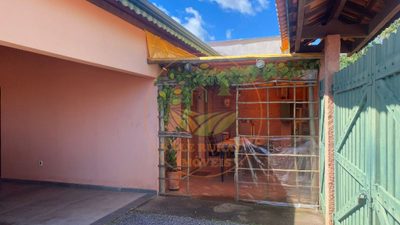Casa, 2 quartos - Foto 5