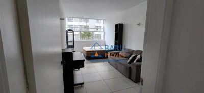 Kitnet-Studio, 35 m² - Foto 3