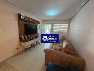 Casa, 2 quartos, 121 m² - Foto 5