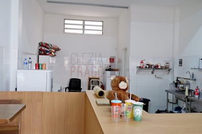 Prédio Inteiro, 426 m² - Foto 3