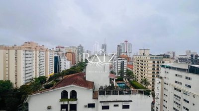 Apartamento, 3 quartos, 116 m² - Foto 5