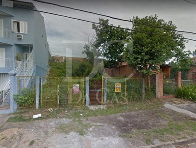 Terreno, 384 m² - Foto 1