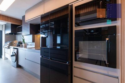 Apartamento, 2 quartos, 78 m² - Foto 4