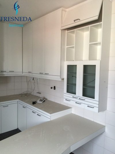 Apartamento, 3 quartos, 147 m² - Foto 5