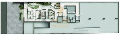 Apartamento, 3 quartos, 167 m² - Foto 2