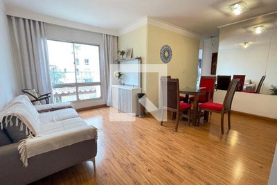 Apartamento, 3 quartos, 70 m² - Foto 1