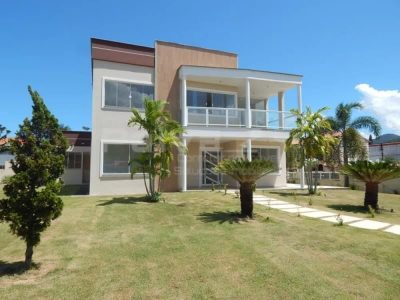Casa de Condomínio, 5 quartos - Foto 4