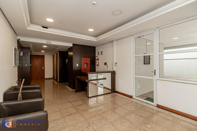 Apartamento, 1 quarto, 48 m² - Foto 4