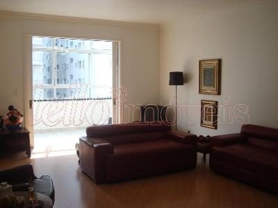 Apartamento, 4 quartos, 230 m² - Foto 2