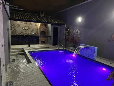 Casa, 2 quartos, 54 m² - Foto 2