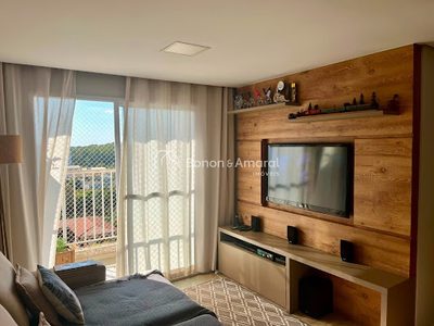 Apartamento, 3 quartos, 87 m² - Foto 1