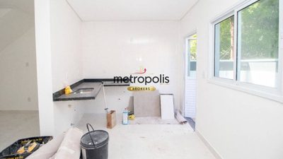 Sobrado, 3 quartos, 72 m² - Foto 5