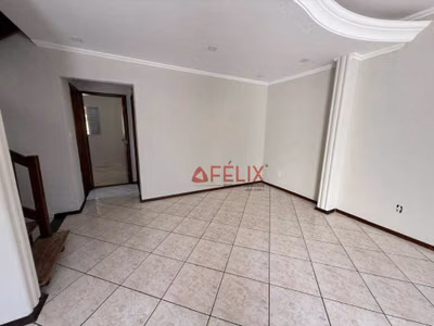 Sobrado, 3 quartos, 180 m² - Foto 3