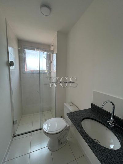 Apartamento, 2 quartos, 43 m² - Foto 5