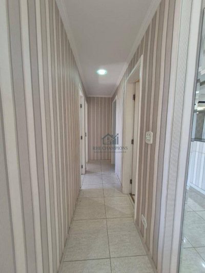 Apartamento, 3 quartos, 82 m² - Foto 4