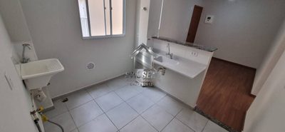 Apartamento, 2 quartos, 49 m² - Foto 5