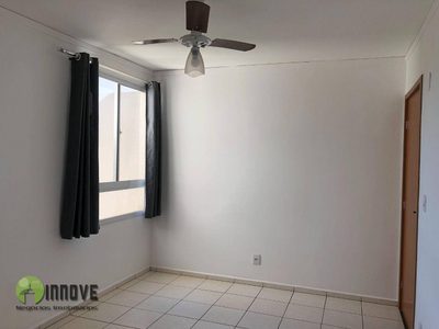 Apartamento, 2 quartos, 45 m² - Foto 2