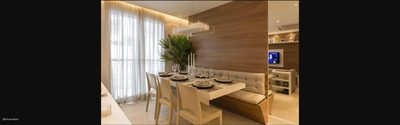 Apartamento, 3 quartos, 57 m² - Foto 3