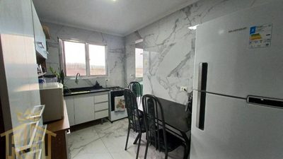 Apartamento, 1 quarto, 42 m² - Foto 5