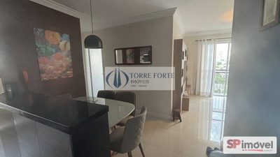 Apartamento, 2 quartos, 58 m² - Foto 2
