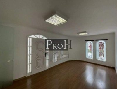 Casa, 3 quartos, 272 m² - Foto 1