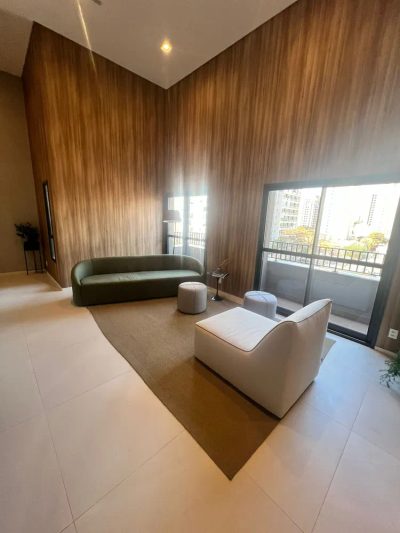 Apartamento, 3 quartos, 168 m² - Foto 4
