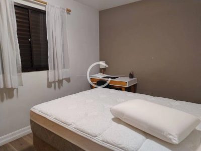 Apartamento, 2 quartos, 60 m² - Foto 4
