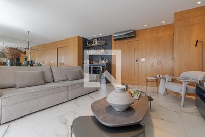 Apartamento, 3 quartos, 153 m² - Foto 2
