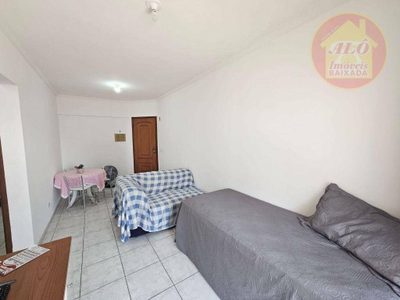 Apartamento, 1 quarto, 50 m² - Foto 4