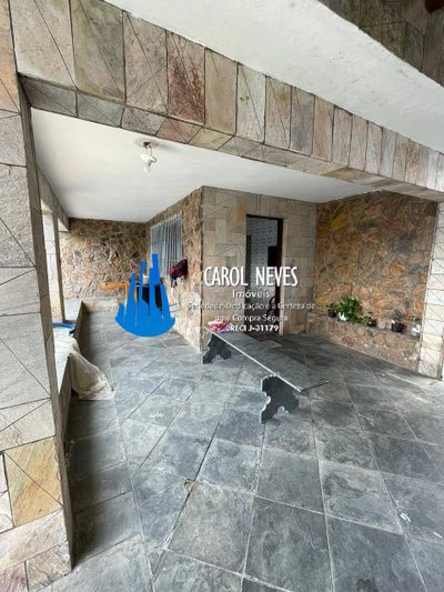 Casa, 2 quartos, 207 m² - Foto 4