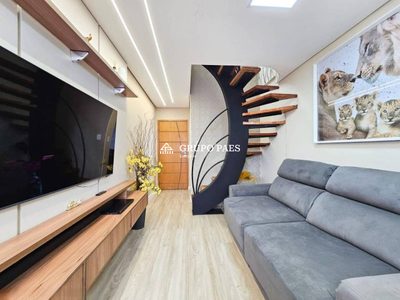 Apartamento, 3 quartos, 120 m² - Foto 2