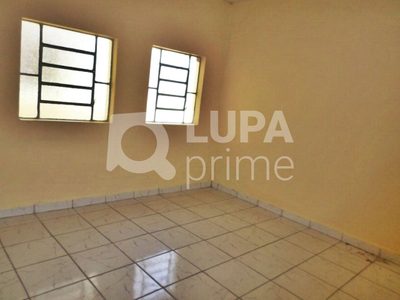 Casa, 1 quarto, 40 m² - Foto 1