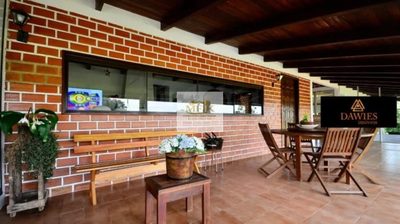 Chácara, 4 quartos - Foto 5
