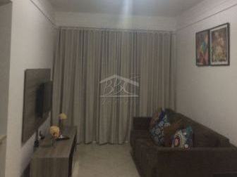Apartamento, 2 quartos, 92 m² - Foto 1