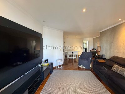 Apartamento, 3 quartos, 110 m² - Foto 5