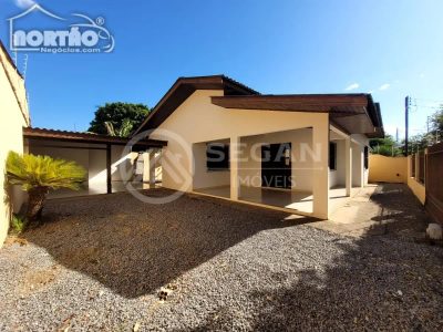 Casa, 3 quartos - Foto 3
