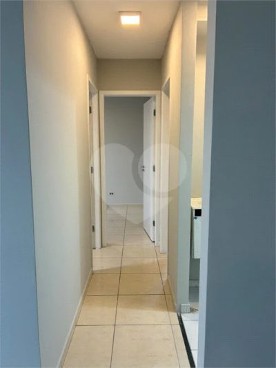 Apartamento, 3 quartos, 55 m² - Foto 2