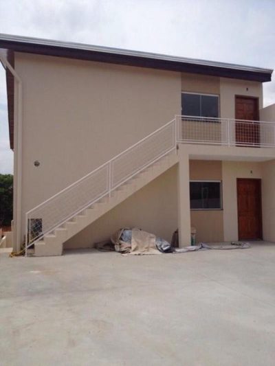 Apartamento, 2 quartos, 63 m² - Foto 2