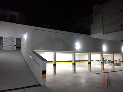 Apartamento, 2 quartos, 56 m² - Foto 2