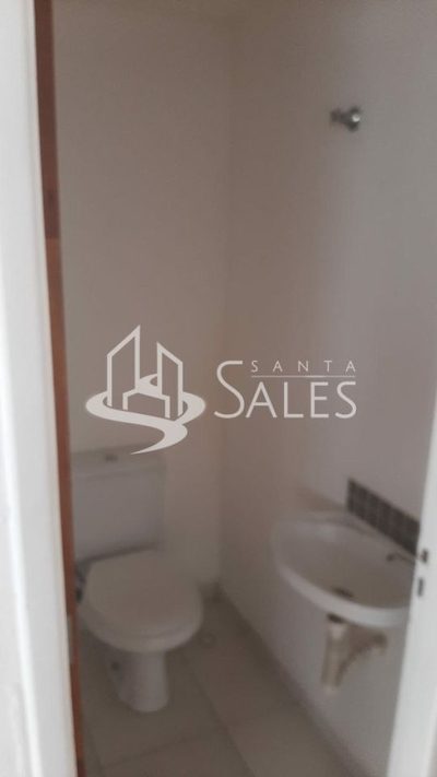 Loja-Salão, 64 m² - Foto 1