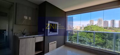 Apartamento, 2 quartos, 86 m² - Foto 4