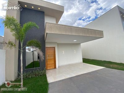 Casa, 3 quartos, 87 m² - Foto 1