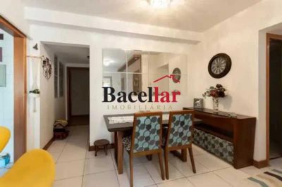 Apartamento, 2 quartos, 72 m² - Foto 4