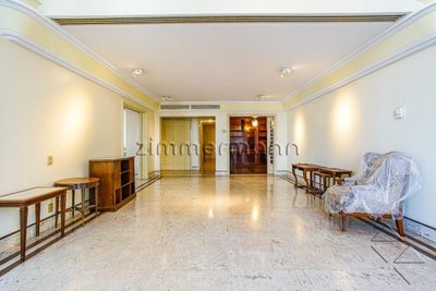 Apartamento, 3 quartos, 260 m² - Foto 2