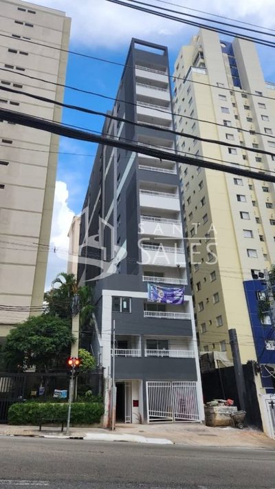 Apartamento, 1 quarto, 24 m² - Foto 3