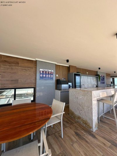 Apartamento, 2 quartos, 70 m² - Foto 4