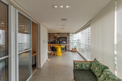 Apartamento, 3 quartos, 180 m² - Foto 3