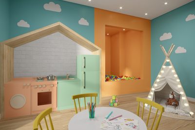 Apartamento, 2 quartos, 38 m² - Foto 5